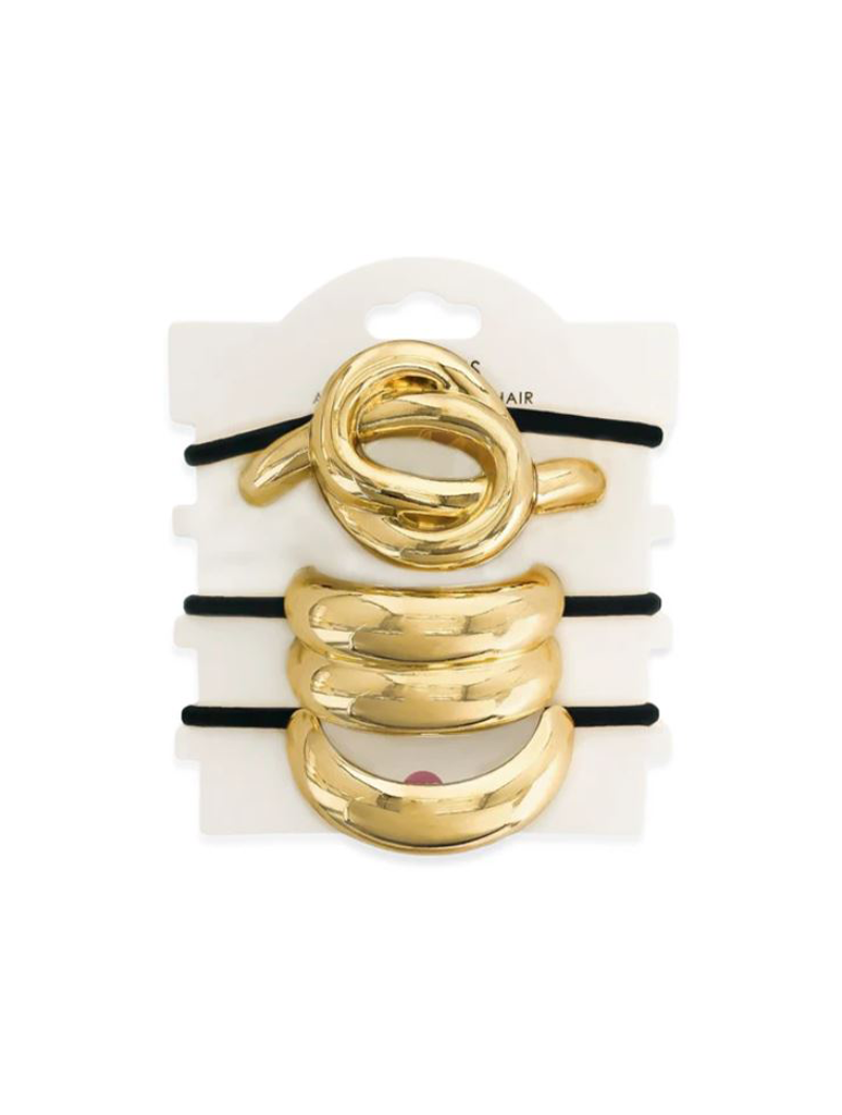 Statement Hair Tie