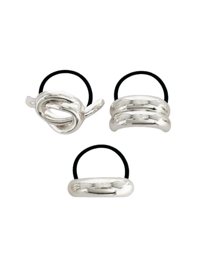Statement Hair Tie