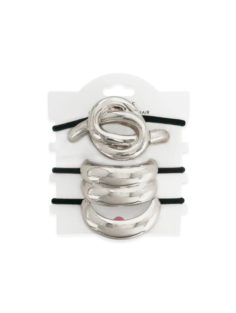 Statement Hair Tie