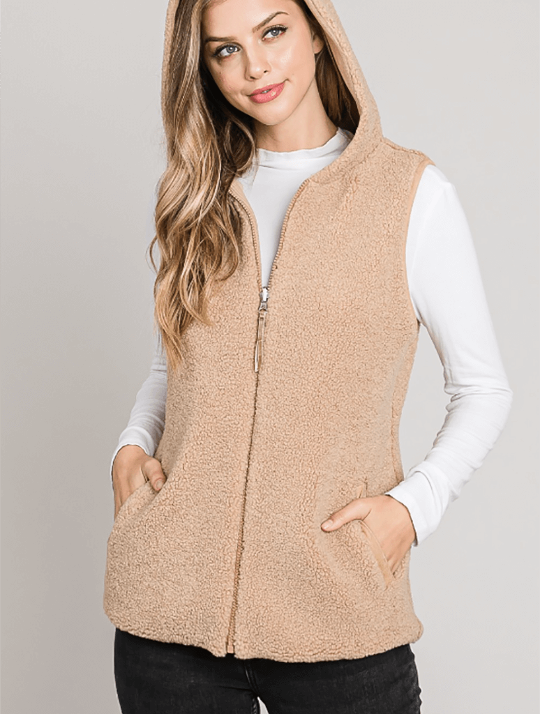 ALLIE_ROSE_AK5443-CAMEL_SHERPA_VEST_1