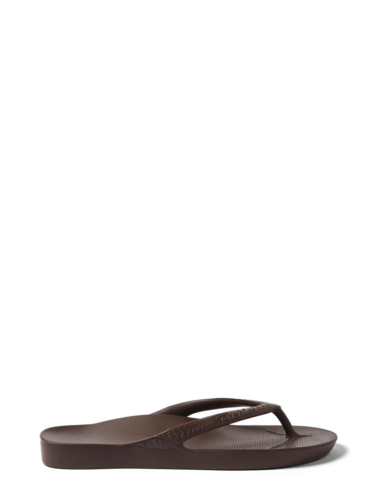 Archies Arch Support Flip Flop