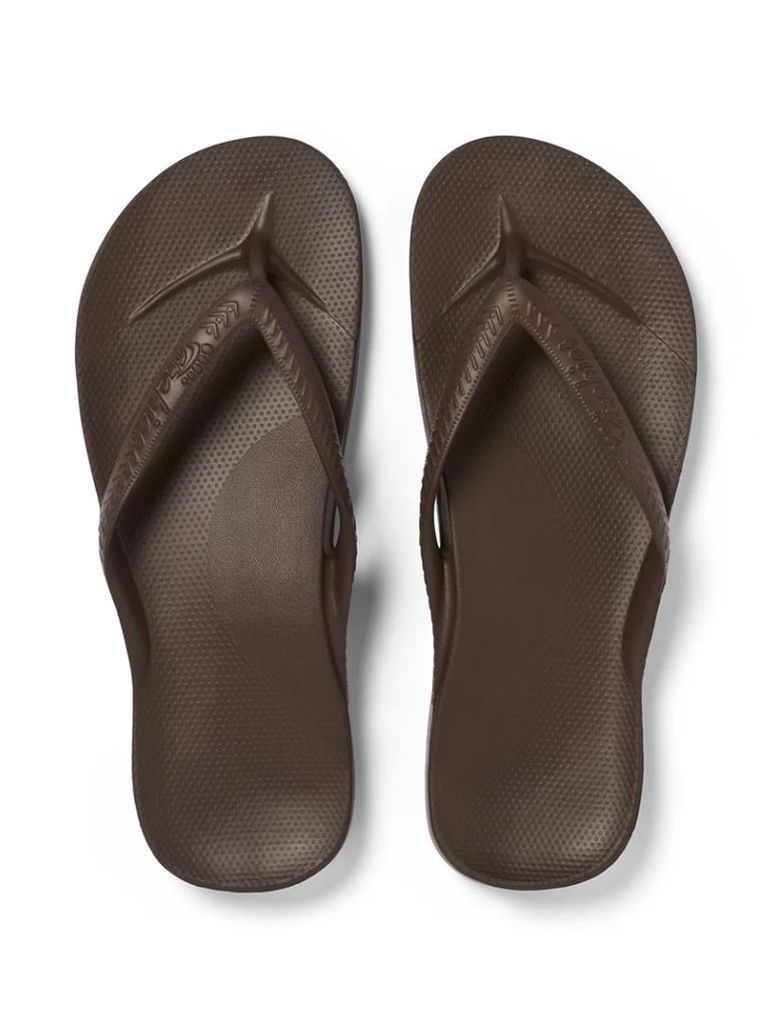 Archies Arch Support Flip Flop