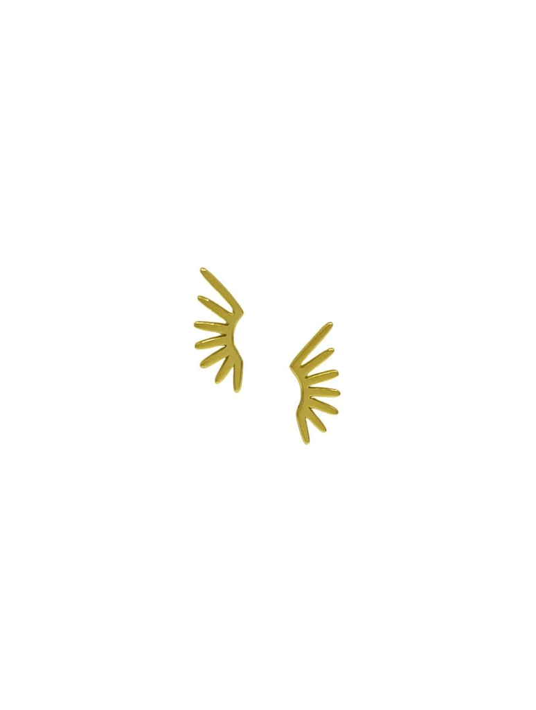 ATHENA_DESIGNS_EGP444_GOLD_WING_EARRINGS