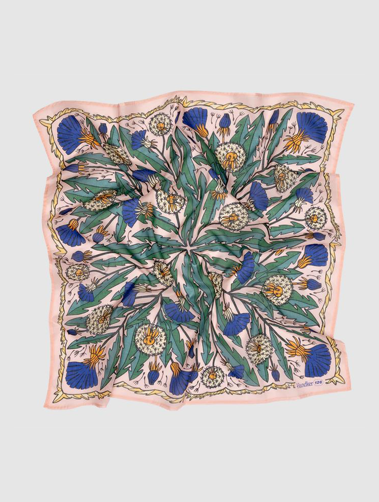 Hand Drawn Design Bandanas