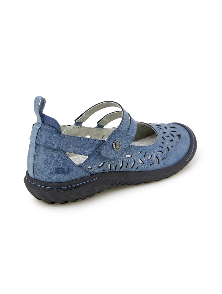 Jambu Bellerose Encore Sneaker
