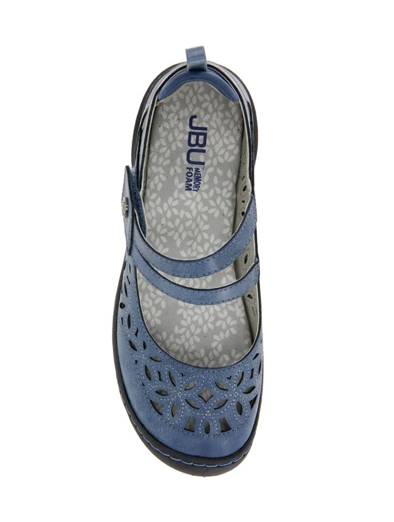 Jambu Bellerose Encore Sneaker