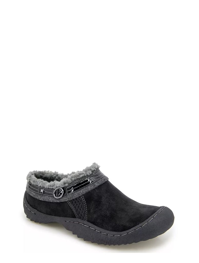 Jambu Ginger Slip-On Mule