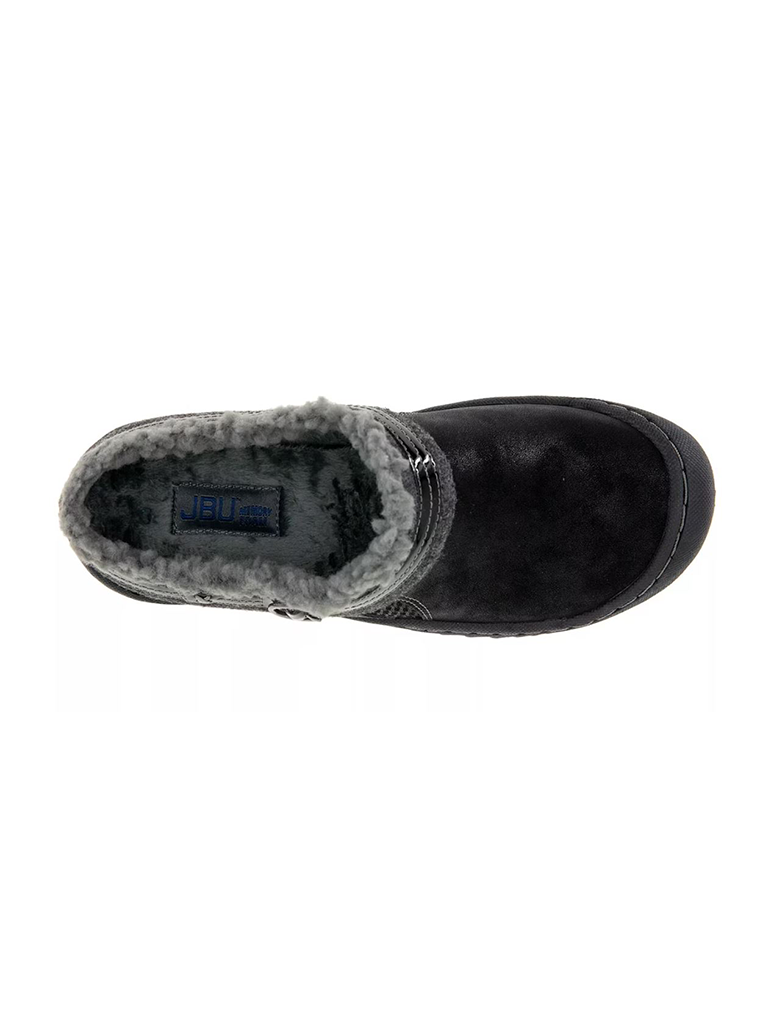 Jambu Ginger Slip-On Mule