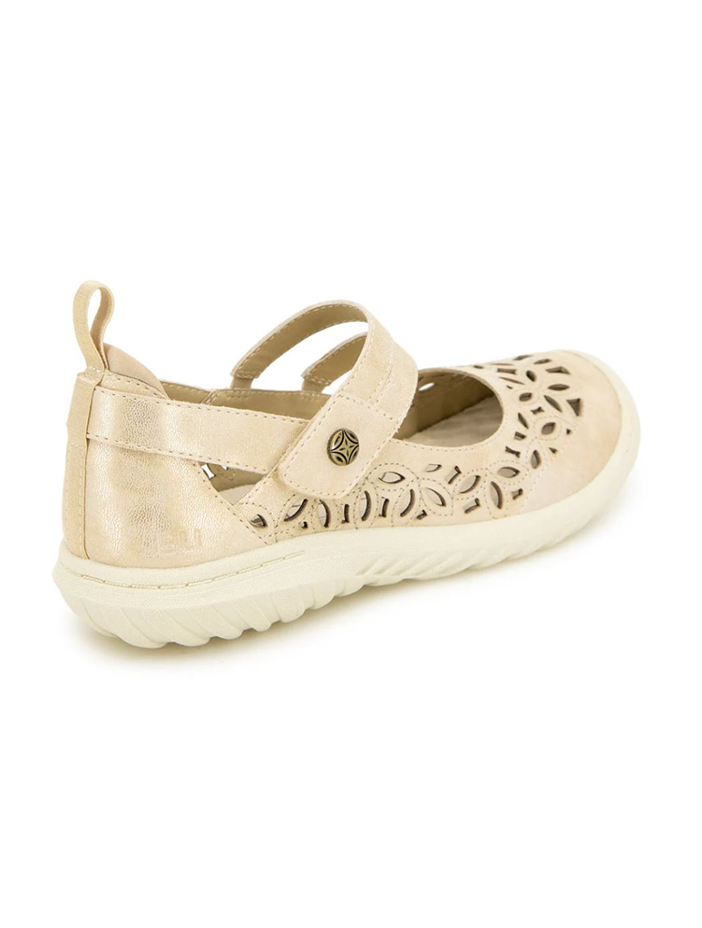 Jambu Bellerose Encore Sneaker