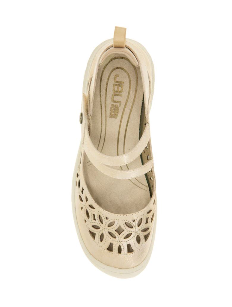 Jambu Bellerose Encore Sneaker