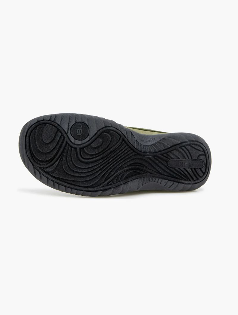 Jambu Ginger Slip-On Mule