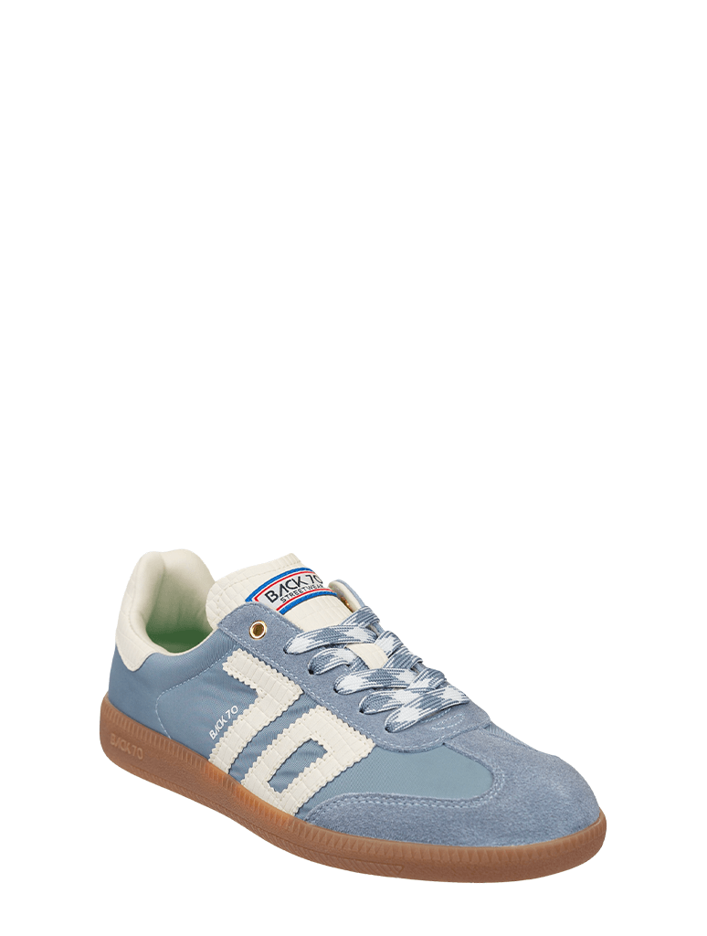 Back 70 Ghost Sneaker