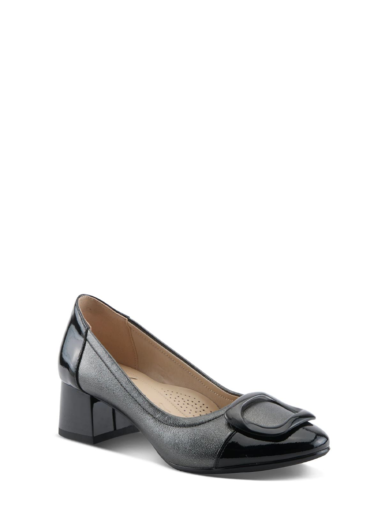 Azura By Spring Step Babysteps Heel