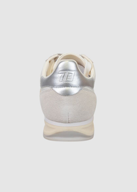 Back 70 Barkley Jogger Sneaker