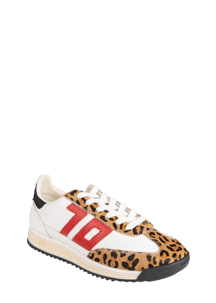 Back 70 Barkley Strike Sneaker