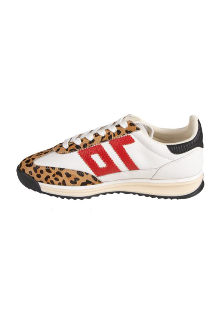 Back 70 Barkley Strike Sneaker
