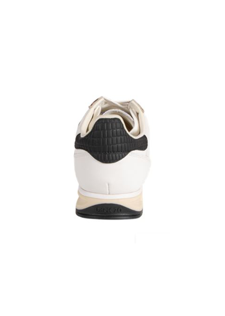 Back 70 Barkley Strike Sneaker
