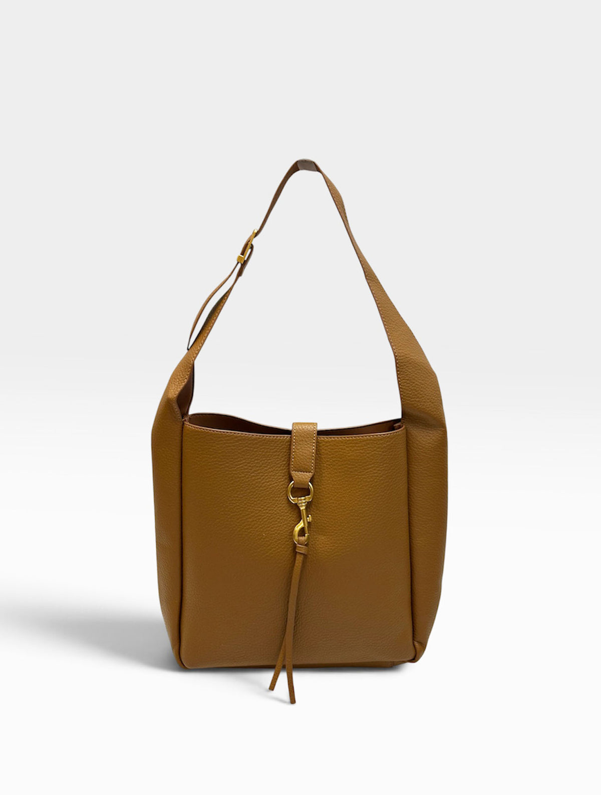 Noa Large Toggle Tote