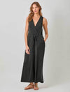 Modal Ribbed Jumpsuit