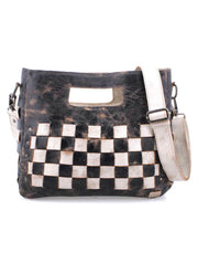 BED|STU Orchid Crossbody Bag