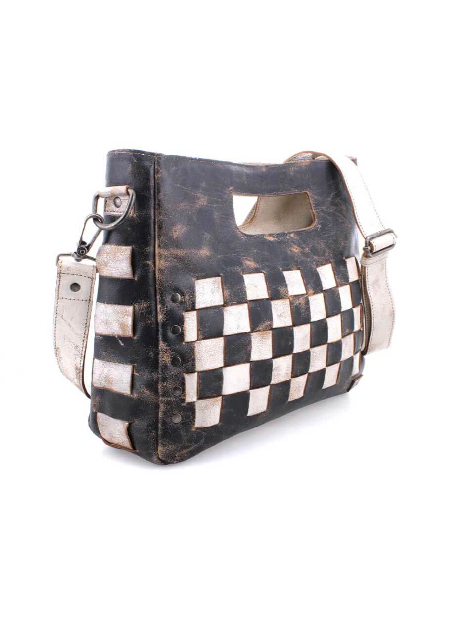 BED|STU Orchid Crossbody Bag