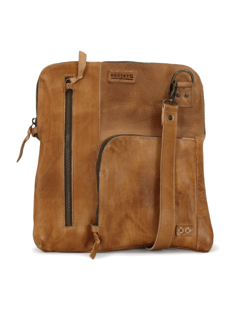 BED|STU Aiken Bag