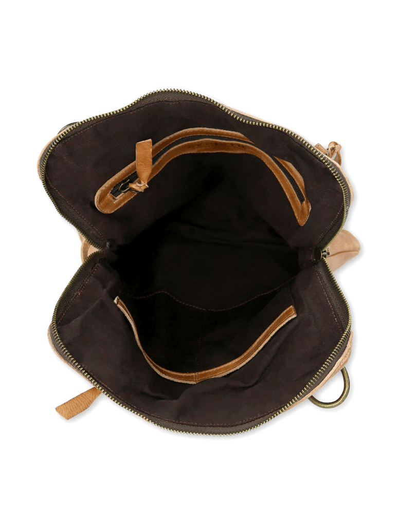 BED|STU Aiken Bag