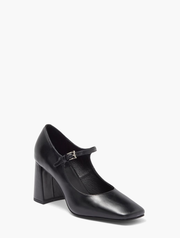 Jeffrey Campbell Bourdin-2 Heel