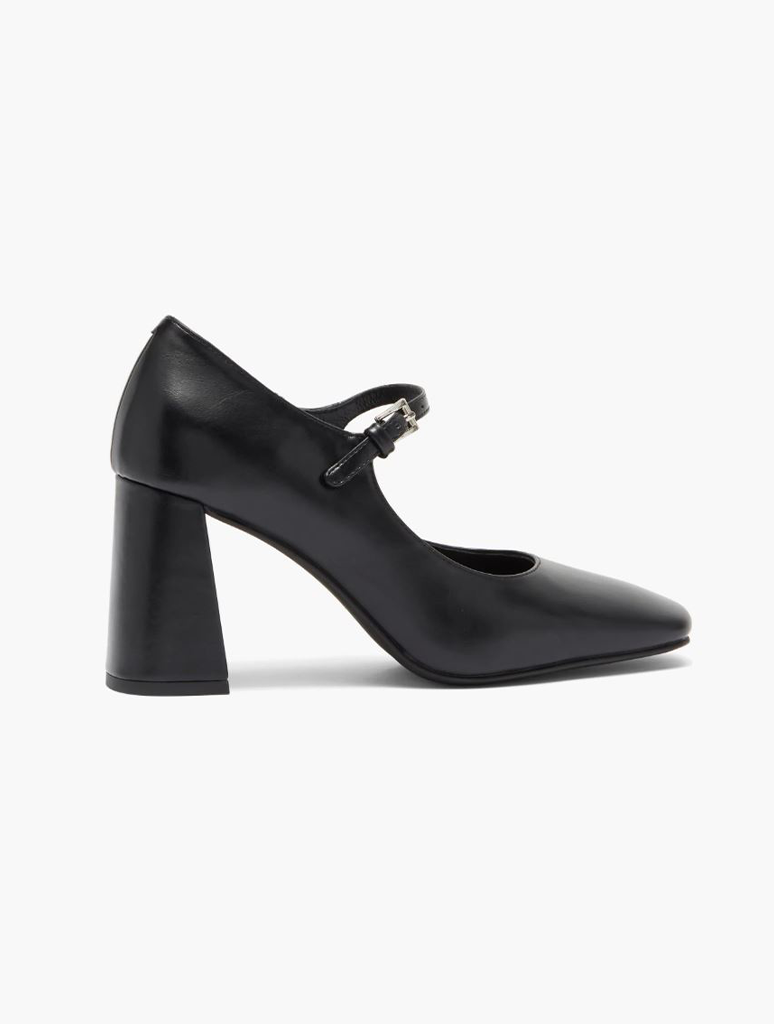 Jeffrey Campbell Bourdin-2 Heel