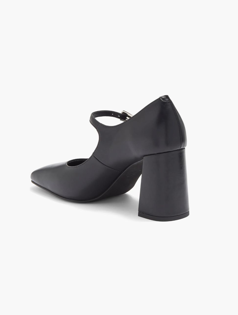 Jeffrey Campbell Bourdin-2 Heel