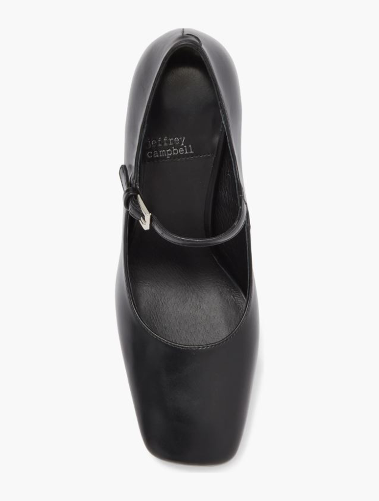 Jeffrey Campbell Bourdin-2 Heel