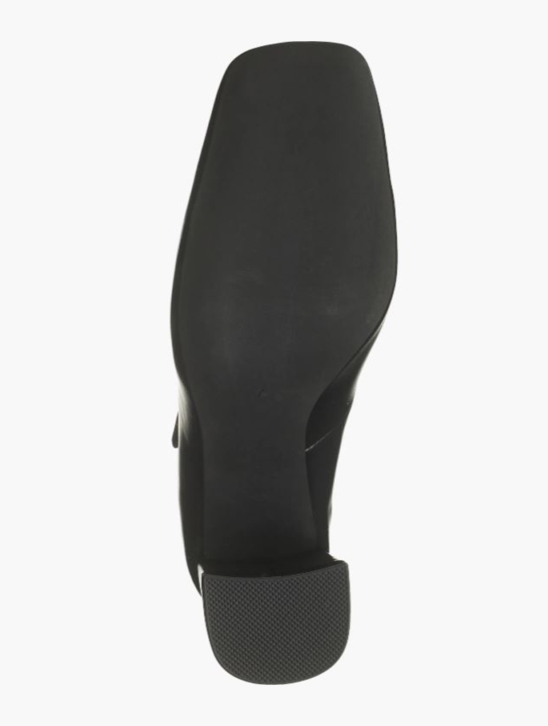 Jeffrey Campbell Bourdin-2 Heel
