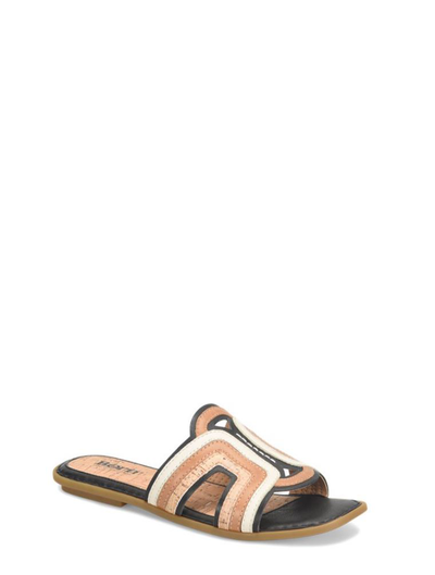 Born Hyannis Sandal