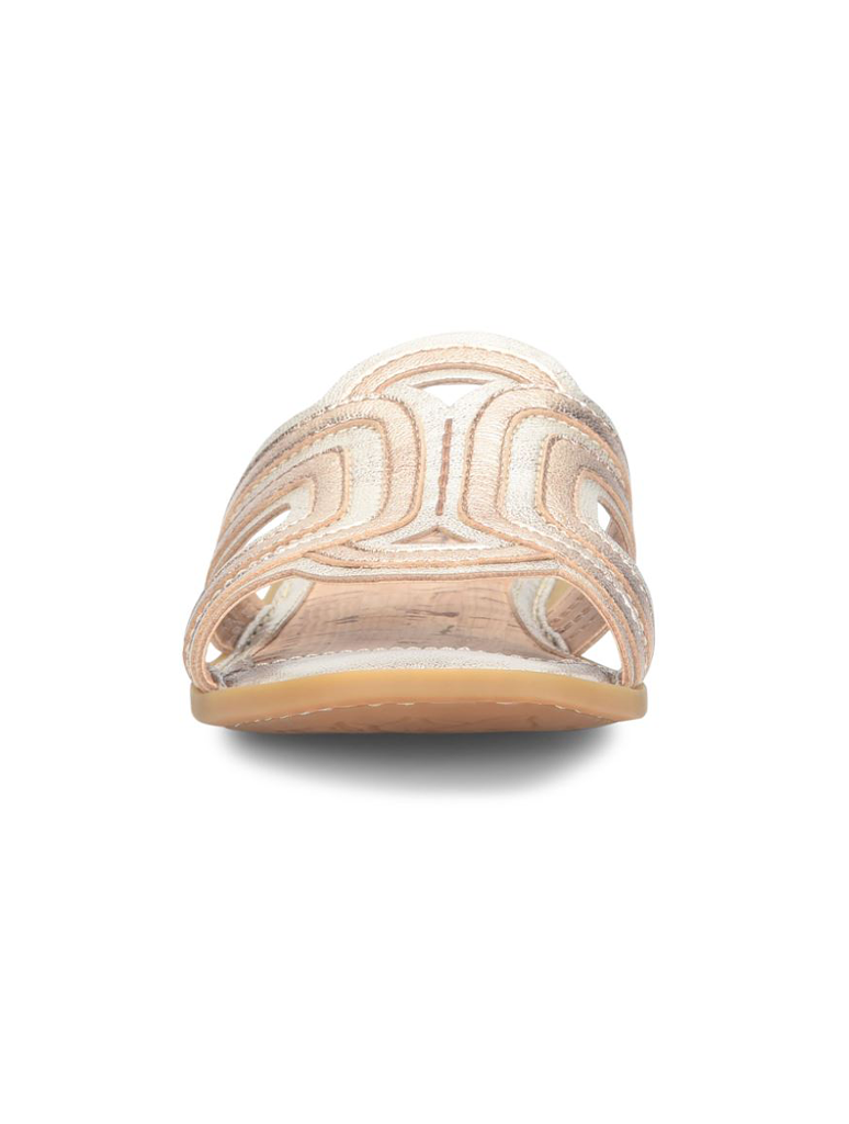 Born Hyannis Sandal