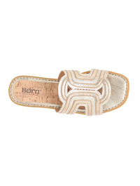Born Hyannis Sandal