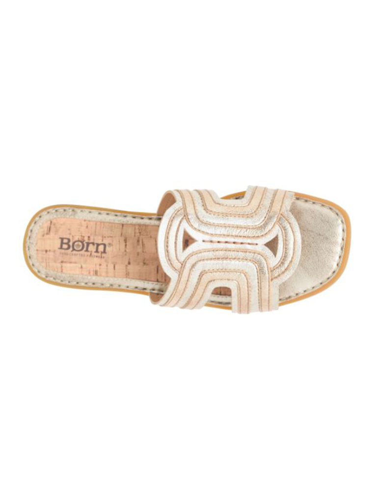 Born Hyannis Sandal