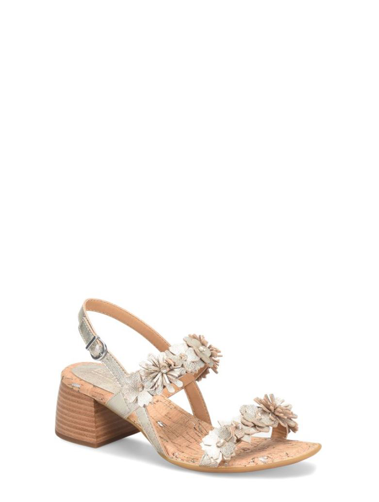 Born Springs Heel (Final Sale)