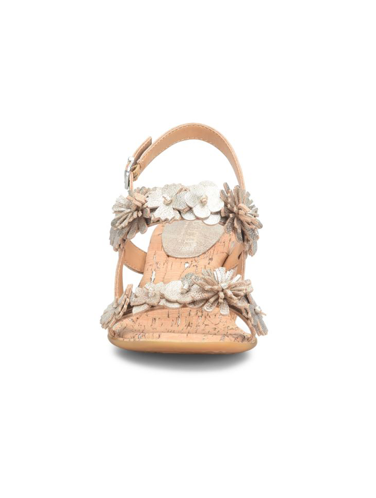 Born Springs Heel (Final Sale)