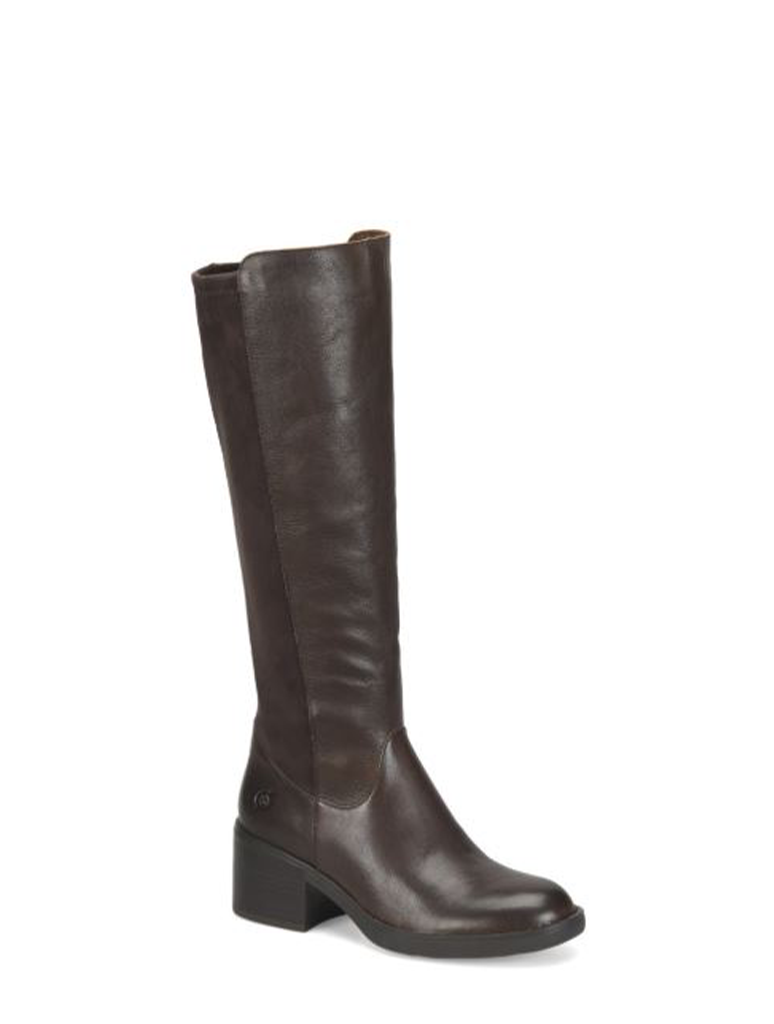 Born Violette Tall Boot