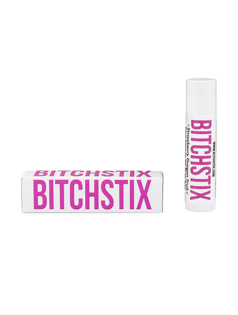 BITCHSTIX Organic Lip Balm