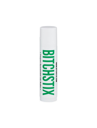 Bitchstix Vegan Spearmint Lip Balm