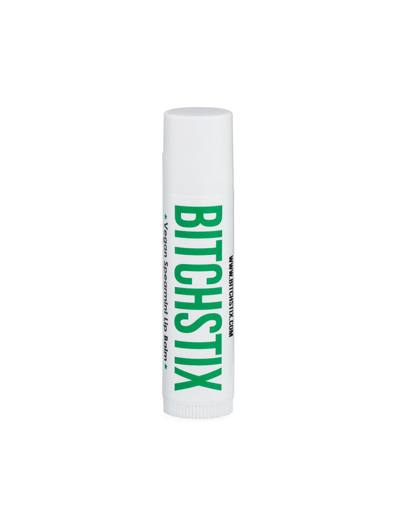 Bitchstix Vegan Spearmint Lip Balm