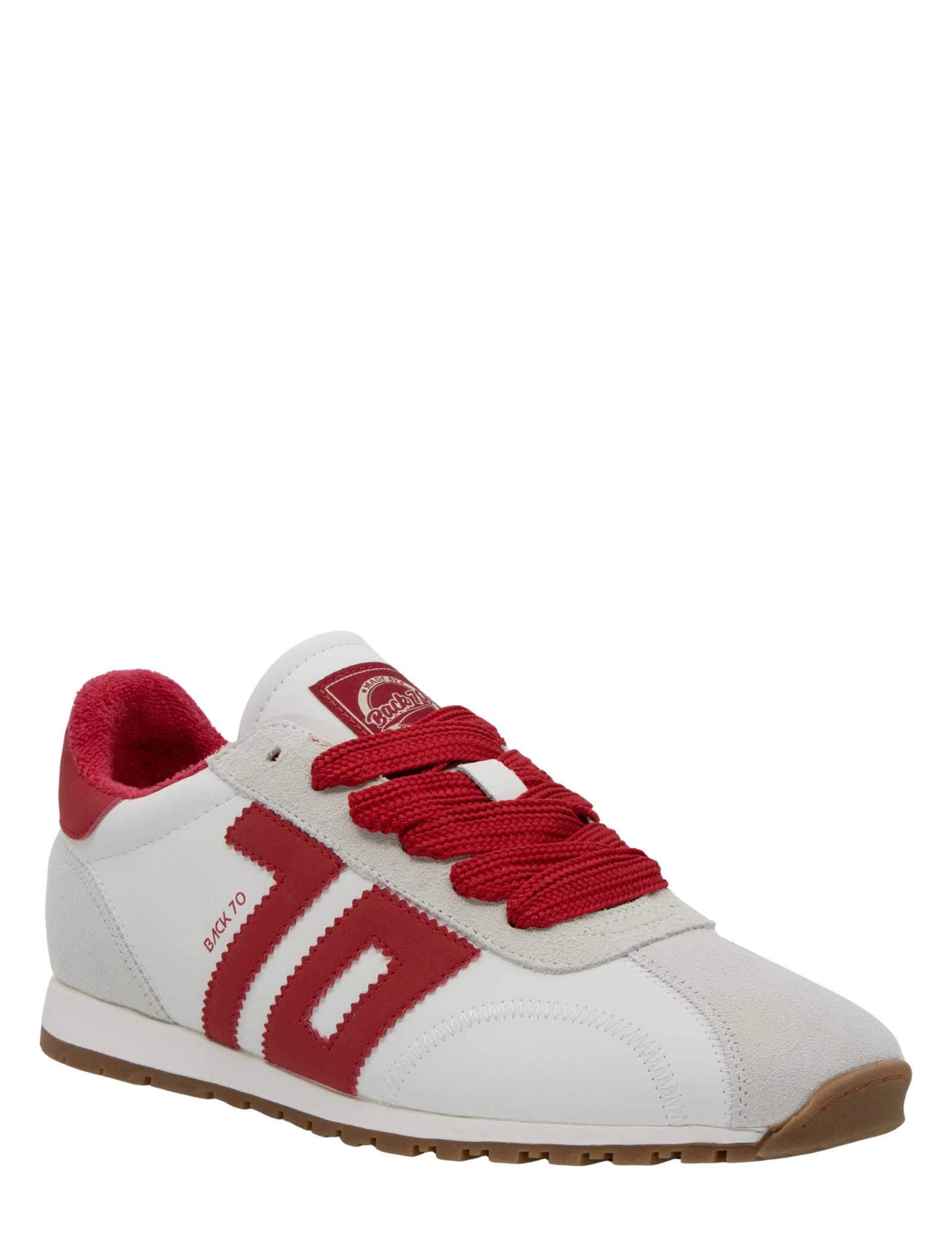 Back 70 Asian Sneaker