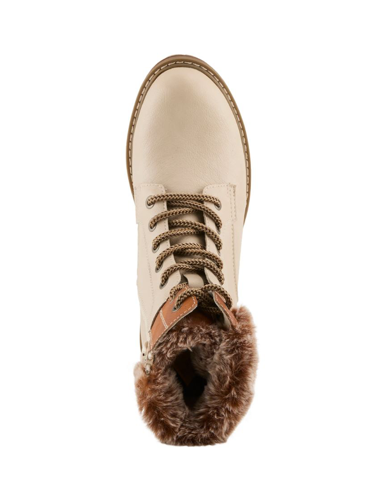 Patrizia By Spring Step Canario