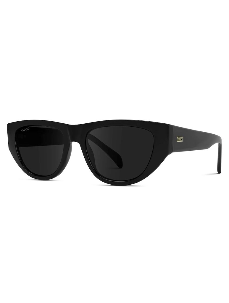 Carmen Polarized Sunglasses