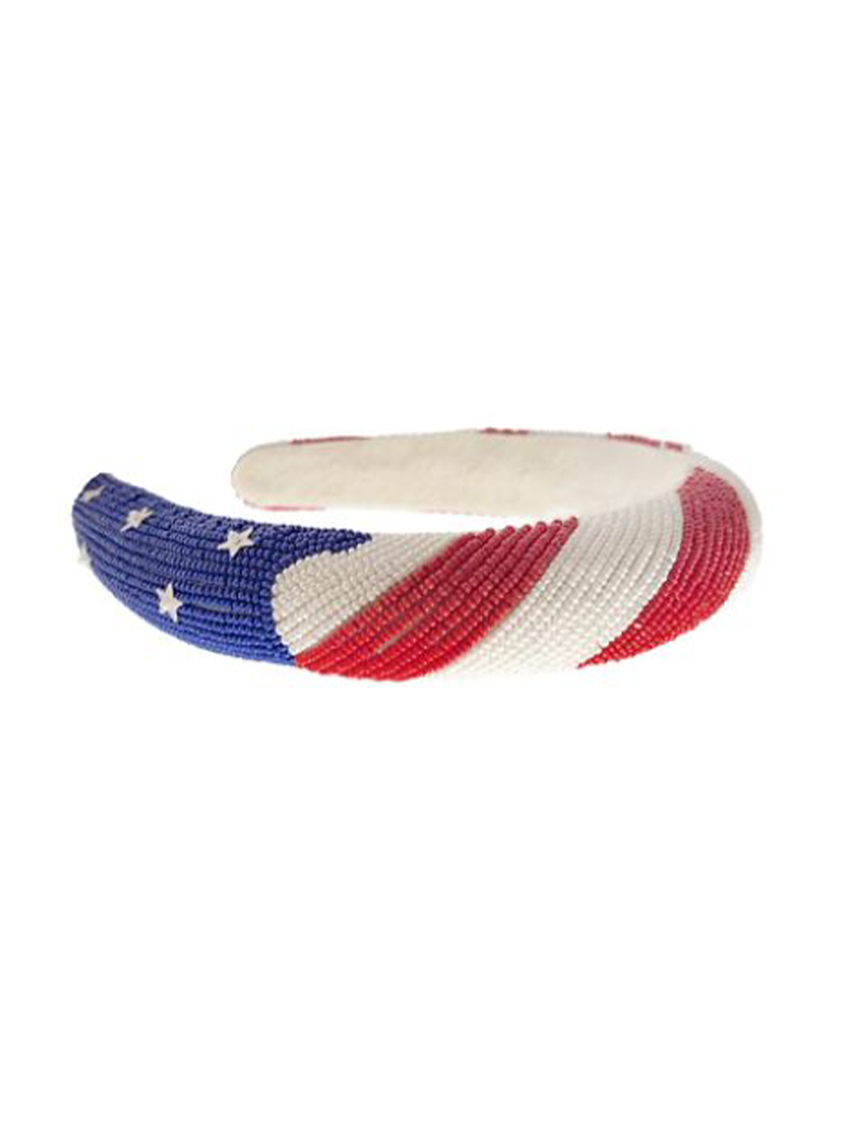 Stars and Stripes Headband
