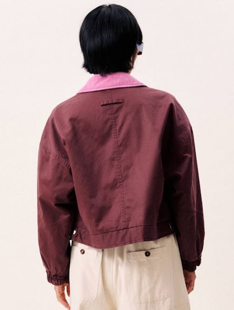Tigressa Jacket