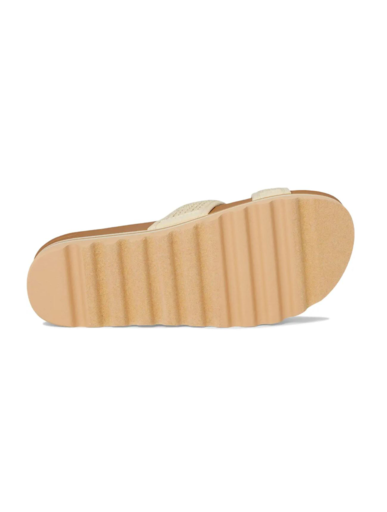 REEF Cushion Vista Hi Sandal