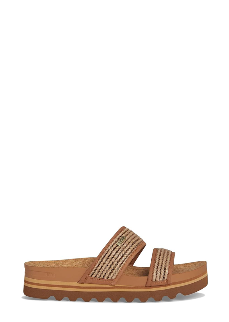 REEF Cushion Vista Hi Sandal