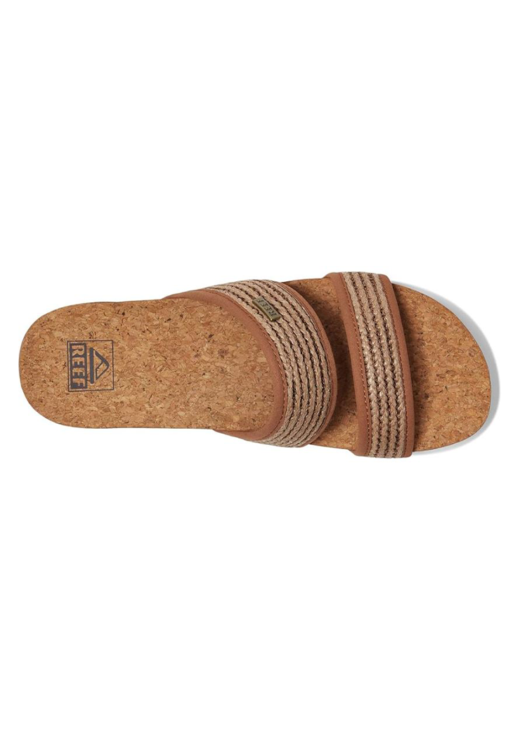 REEF Cushion Vista Hi Sandal